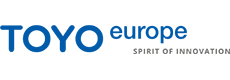 TOYO EUROPE > Exhibitor at ArabPlast 2023