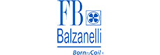 FB BALZANELLI SPA > Exhibitor at ArabPlast 2023