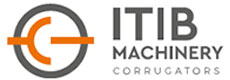 ITIB MACHINERY > Exhibitor at ArabPlast 2025