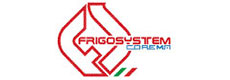 FRIGOSYSTEM SRL > Exhibitor at ArabPlast 2025