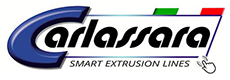 CARLASSARA SRL > Exhibitor at ArabPlast 2025